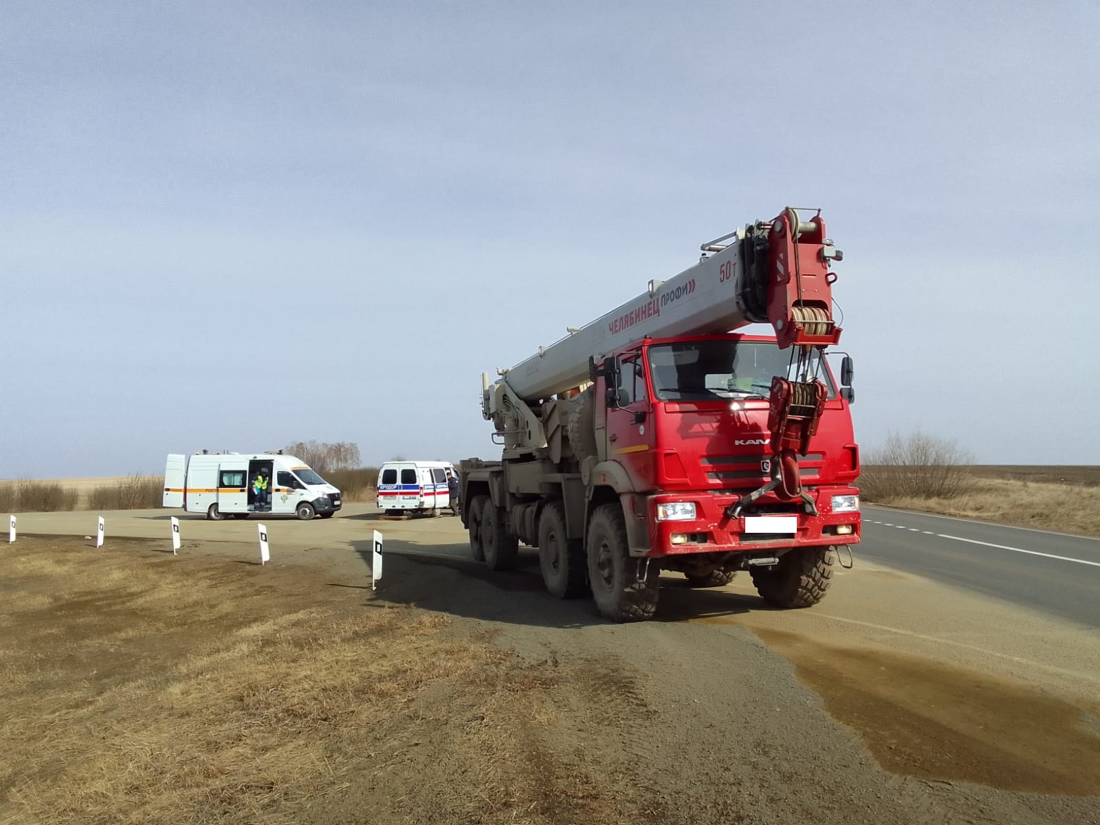 Проведение постоянного рейда сотрудниками МТУ Ространснадзора по СФО в рамках специальной операции «Анаконда», объявленной  УФСБ России